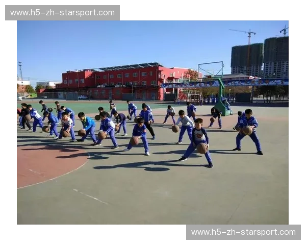 打破篮球界限，探索图文世界的无限魅力